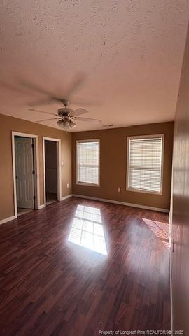 3105 Walesby Drive, Fayetteville, NC 28306