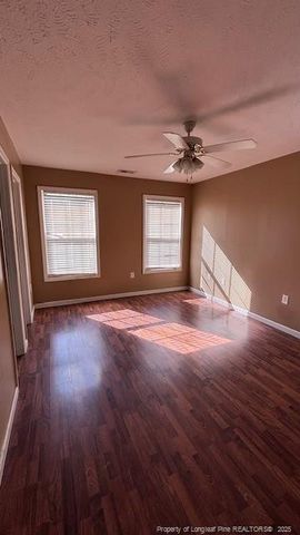 3105 Walesby Drive, Fayetteville, NC 28306