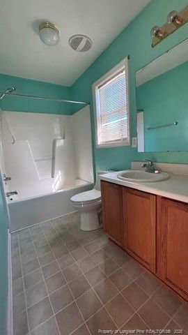 3105 Walesby Drive, Fayetteville, NC 28306