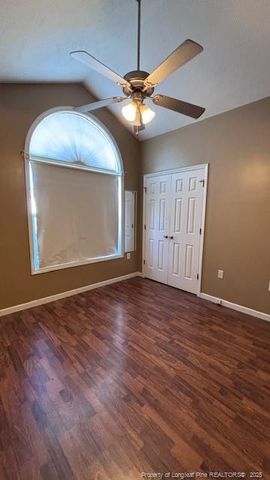 3105 Walesby Drive, Fayetteville, NC 28306