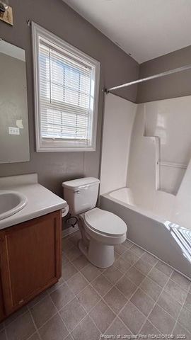 3105 Walesby Drive, Fayetteville, NC 28306