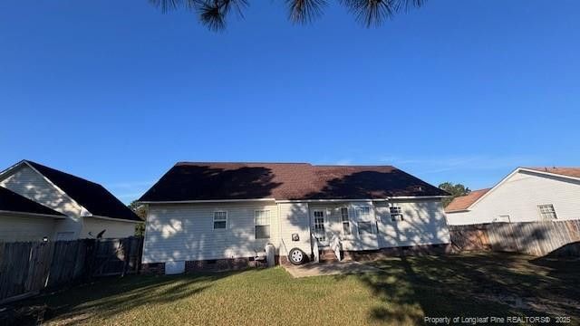 3105 Walesby Drive, Fayetteville, NC 28306