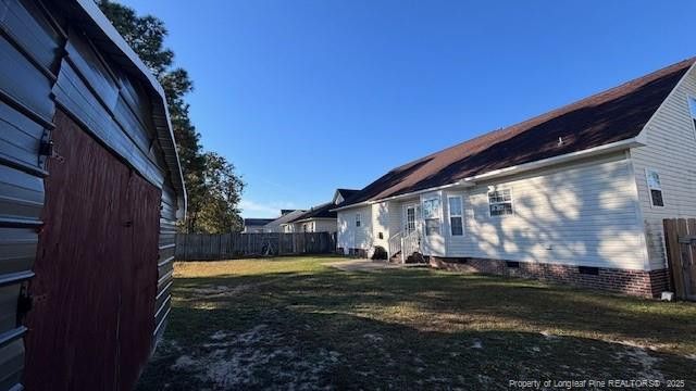 3105 Walesby Drive, Fayetteville, NC 28306