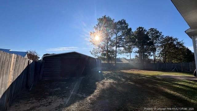 3105 Walesby Drive, Fayetteville, NC 28306