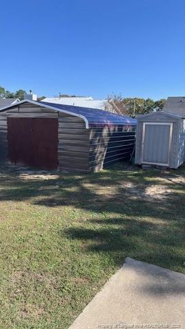 3105 Walesby Drive, Fayetteville, NC 28306