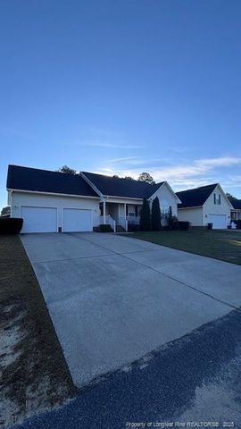 3105 Walesby Drive, Fayetteville, NC 28306