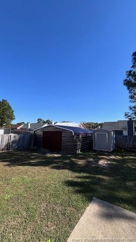 3105 Walesby Drive, Fayetteville, NC 28306