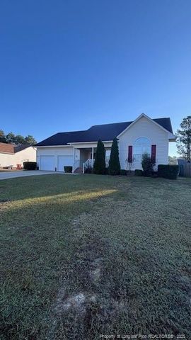 3105 Walesby Drive, Fayetteville, NC 28306