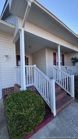 3105 Walesby Drive, Fayetteville, NC 28306