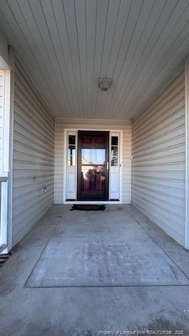 3105 Walesby Drive, Fayetteville, NC 28306