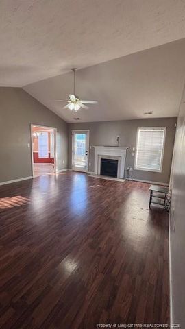 3105 Walesby Drive, Fayetteville, NC 28306