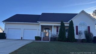 3105 Walesby Drive, Fayetteville, NC 28306