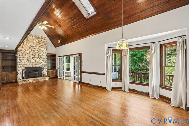7329 Beulah Church Rd, Mechanicsville, VA 23111