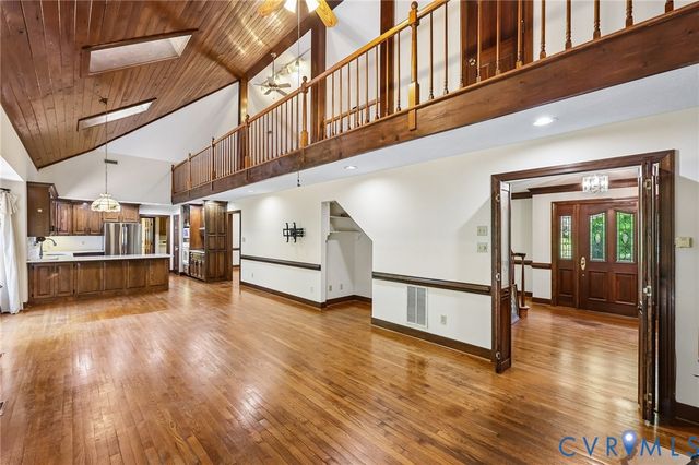 7329 Beulah Church Rd, Mechanicsville, VA 23111