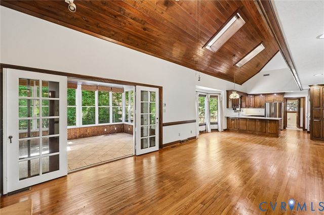 7329 Beulah Church Rd, Mechanicsville, VA 23111