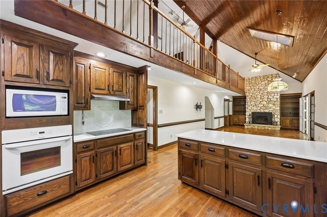 7329 Beulah Church Rd, Mechanicsville, VA 23111