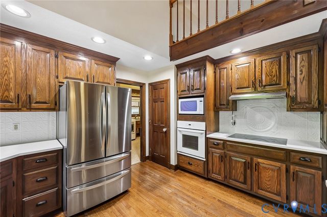 7329 Beulah Church Rd, Mechanicsville, VA 23111