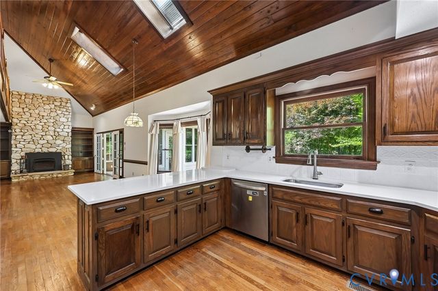 7329 Beulah Church Rd, Mechanicsville, VA 23111