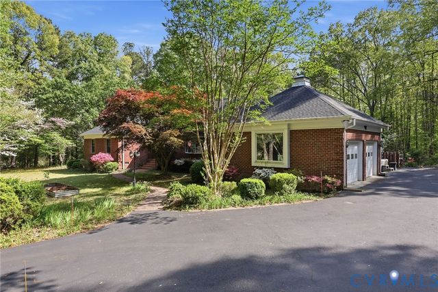 7329 Beulah Church Rd, Mechanicsville, VA 23111