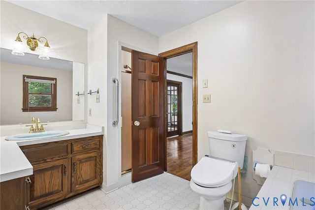 7329 Beulah Church Rd, Mechanicsville, VA 23111