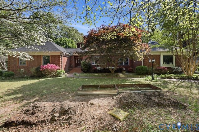 7329 Beulah Church Rd, Mechanicsville, VA 23111
