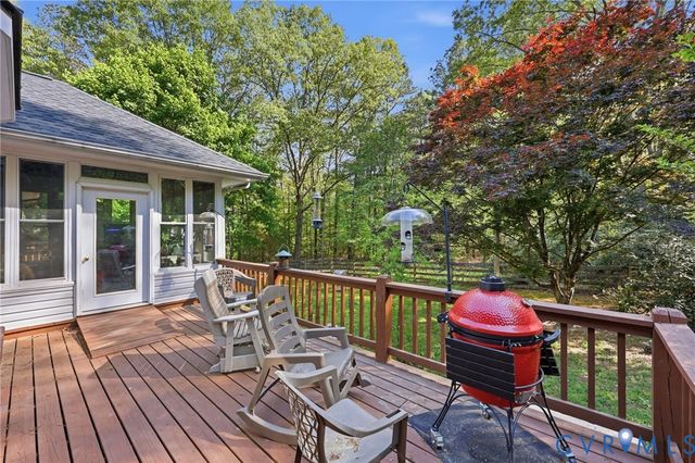 7329 Beulah Church Rd, Mechanicsville, VA 23111