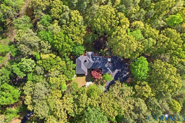 7329 Beulah Church Rd, Mechanicsville, VA 23111