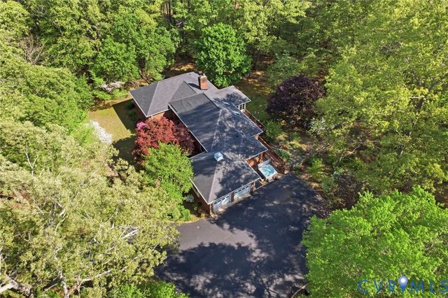 7329 Beulah Church Rd, Mechanicsville, VA 23111