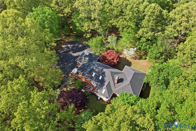7329 Beulah Church Rd, Mechanicsville, VA 23111