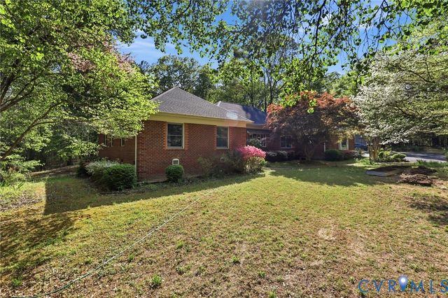 7329 Beulah Church Rd, Mechanicsville, VA 23111