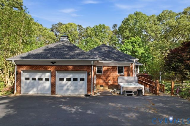 7329 Beulah Church Rd, Mechanicsville, VA 23111