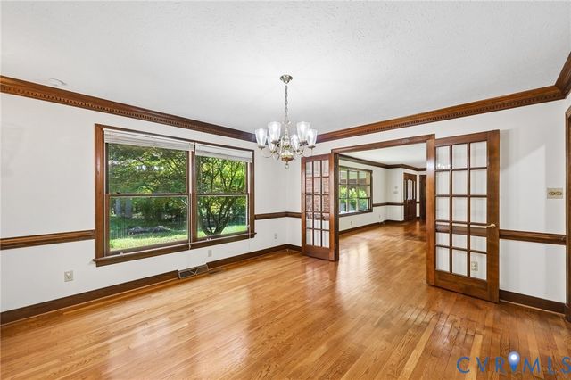 7329 Beulah Church Rd, Mechanicsville, VA 23111