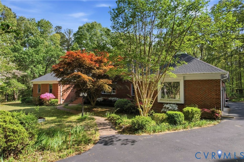 7329 Beulah Church Rd, Mechanicsville, VA 23111