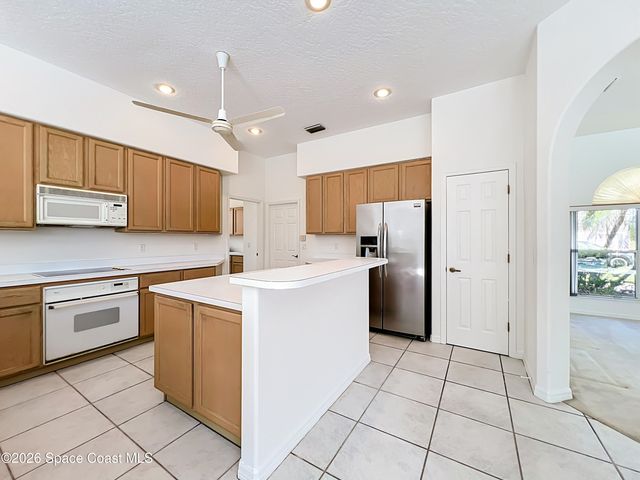 269 Carmel Drive, Melbourne, FL 32940