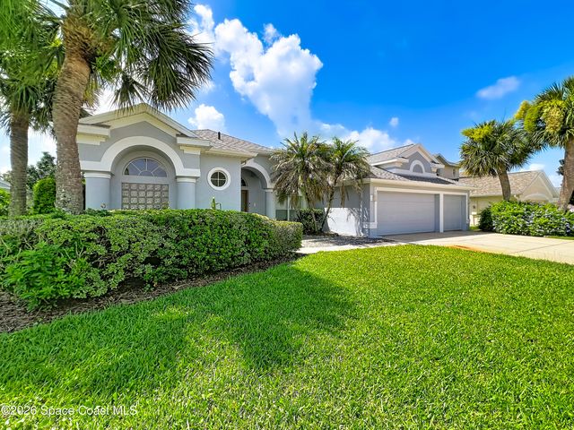 269 Carmel Drive, Melbourne, FL 32940