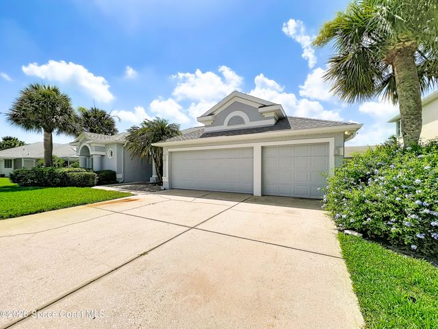 269 Carmel Drive, Melbourne, FL 32940