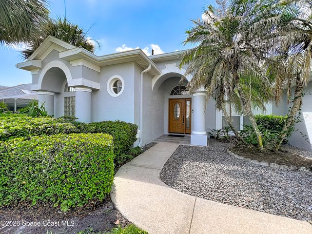 269 Carmel Drive, Melbourne, FL 32940