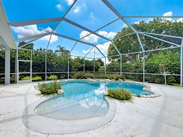 269 Carmel Drive, Melbourne, FL 32940