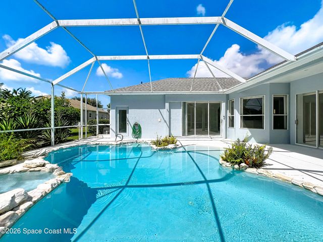 269 Carmel Drive, Melbourne, FL 32940