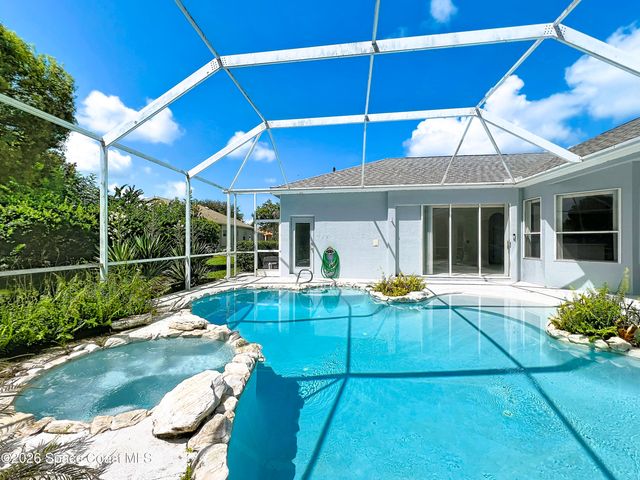 269 Carmel Drive, Melbourne, FL 32940