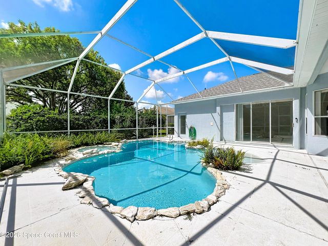 269 Carmel Drive, Melbourne, FL 32940