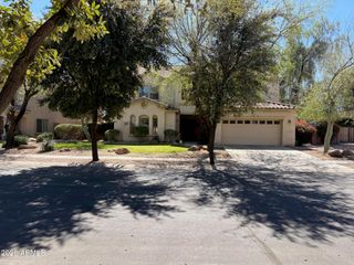 3015 E PACKARD Drive, Gilbert, AZ 85298