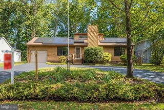 124 SAYLERS CREEK RD, Locust Grove, VA 22508