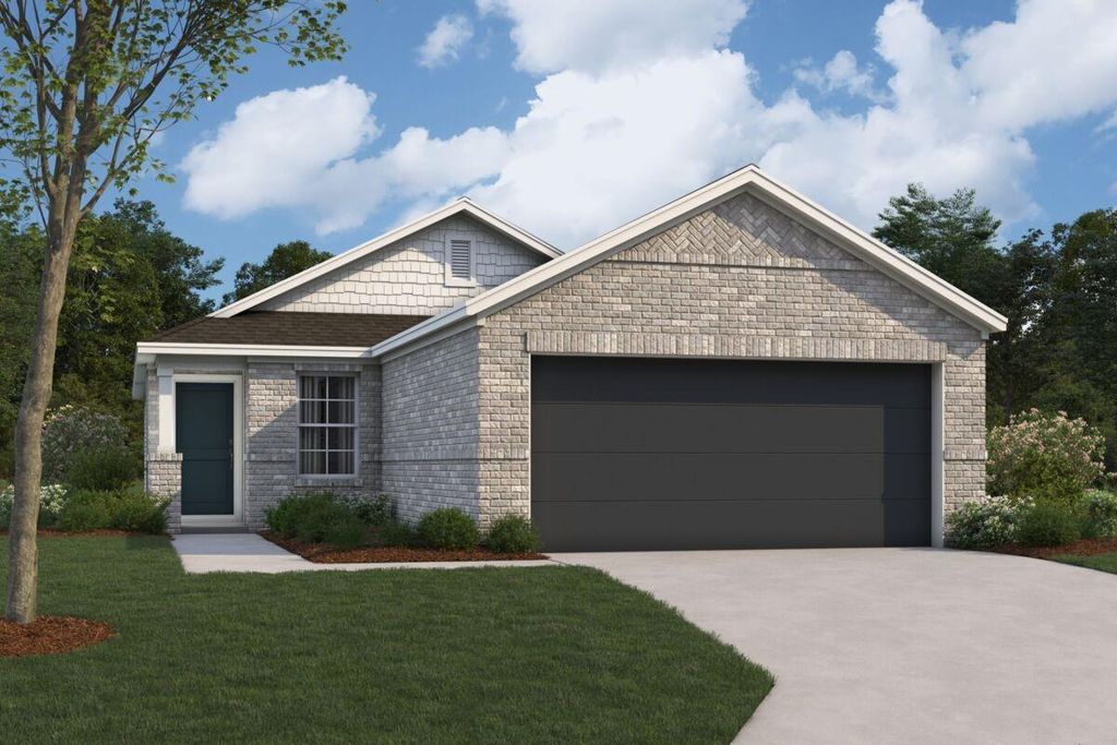 16726 Largetooth Aspen Lane, New Caney, TX 77357