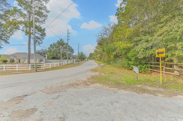 22422 Tomball Cemetery Rd, Tomball, TX 77377