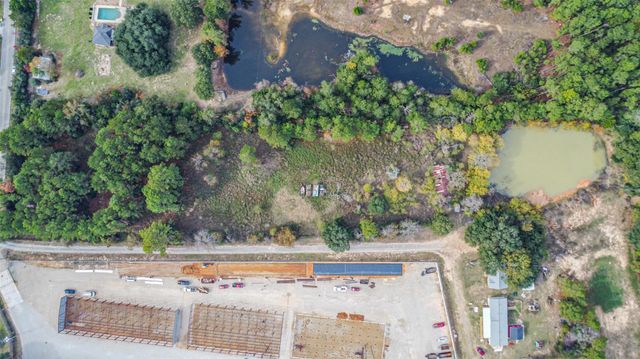 22422 Tomball Cemetery Rd, Tomball, TX 77377