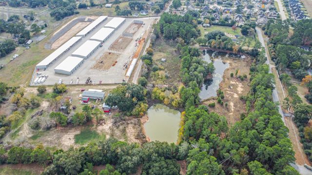 22422 Tomball Cemetery Rd, Tomball, TX 77377