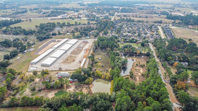 22422 Tomball Cemetery Rd, Tomball, TX 77377