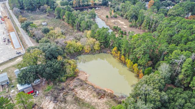 22422 Tomball Cemetery Rd, Tomball, TX 77377