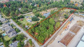 22422 Tomball Cemetery Rd, Tomball, TX 77377